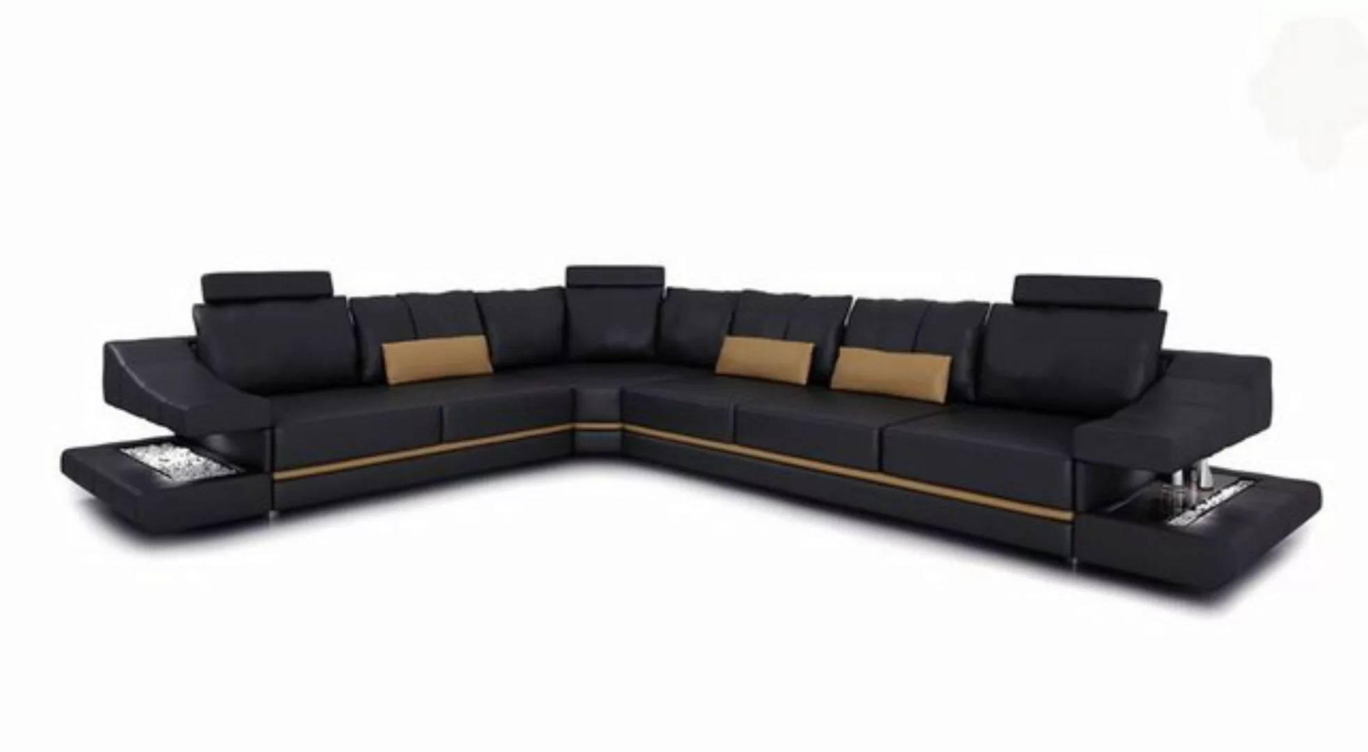 JVmoebel Ecksofa, Made in Europa günstig online kaufen