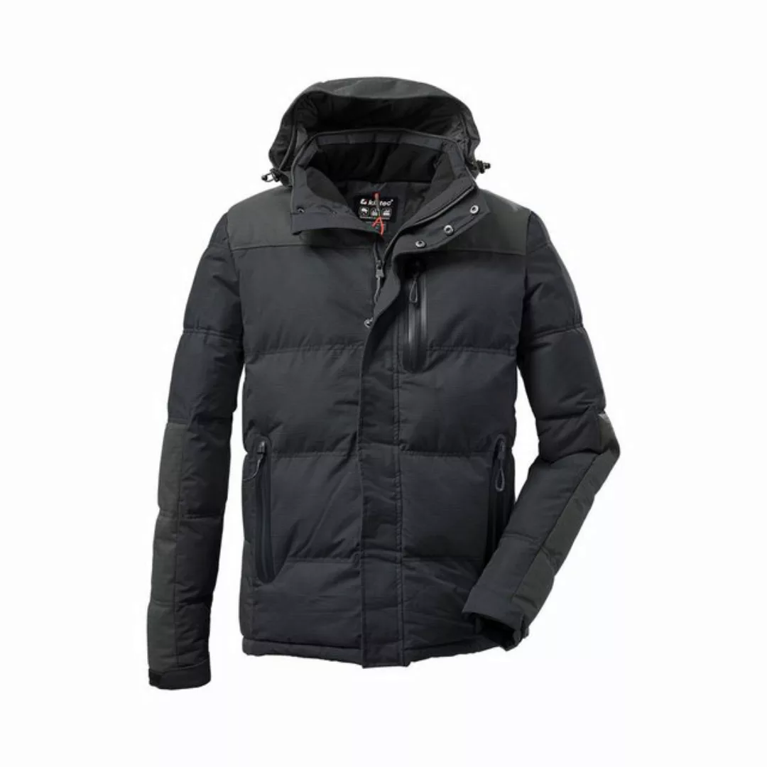 Killtec Funktionsjacke KOW 152 MN QLTD JCKT SCHWARZ günstig online kaufen