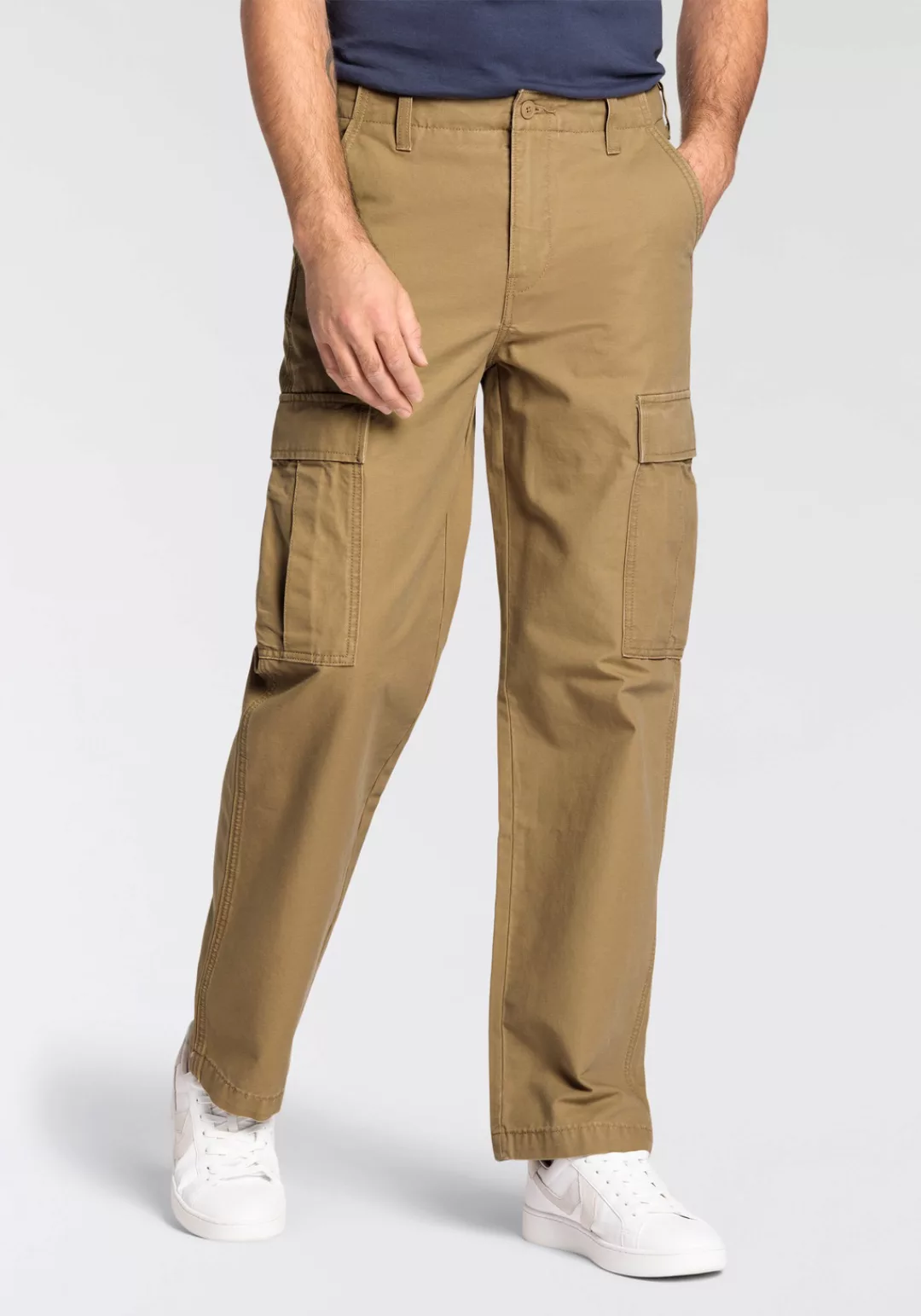 Levi's® Cargohose XX CARGO STRAIGHT günstig online kaufen