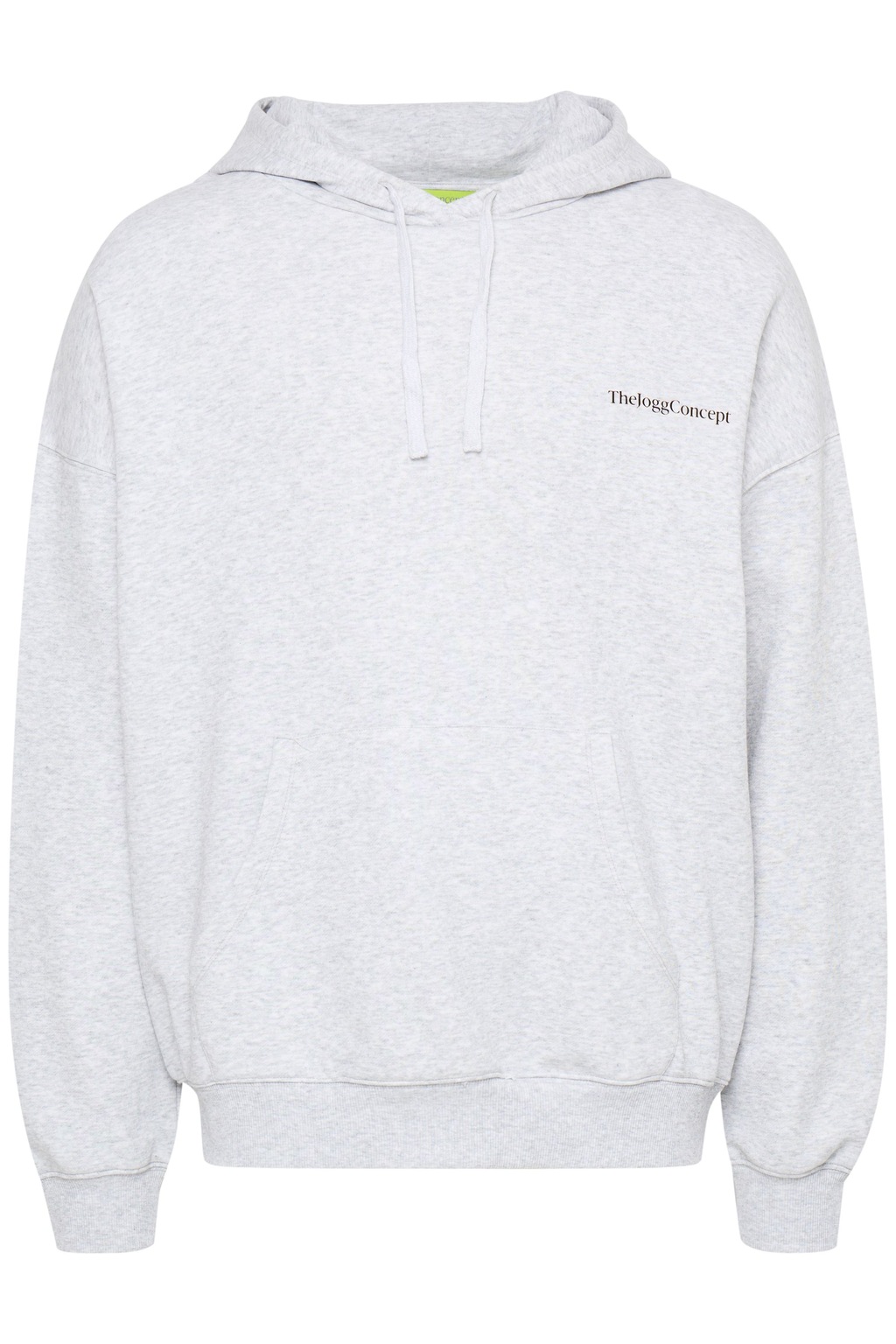 TheJoggConcept Kapuzenpullover "Kapuzenpullover JCMMSANDER HOODIE SWEAT" günstig online kaufen