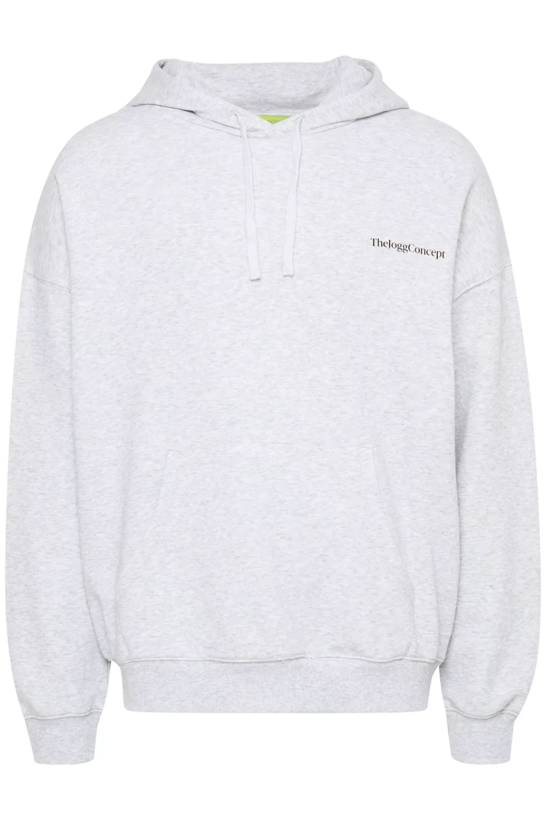 TheJoggConcept Kapuzenpullover "Kapuzenpullover JCMMSANDER HOODIE SWEAT" günstig online kaufen