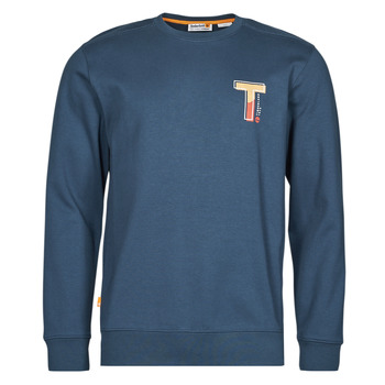 Timberland  Sweatshirt LEFT CHEST GRAPHIC INTERLOCK günstig online kaufen