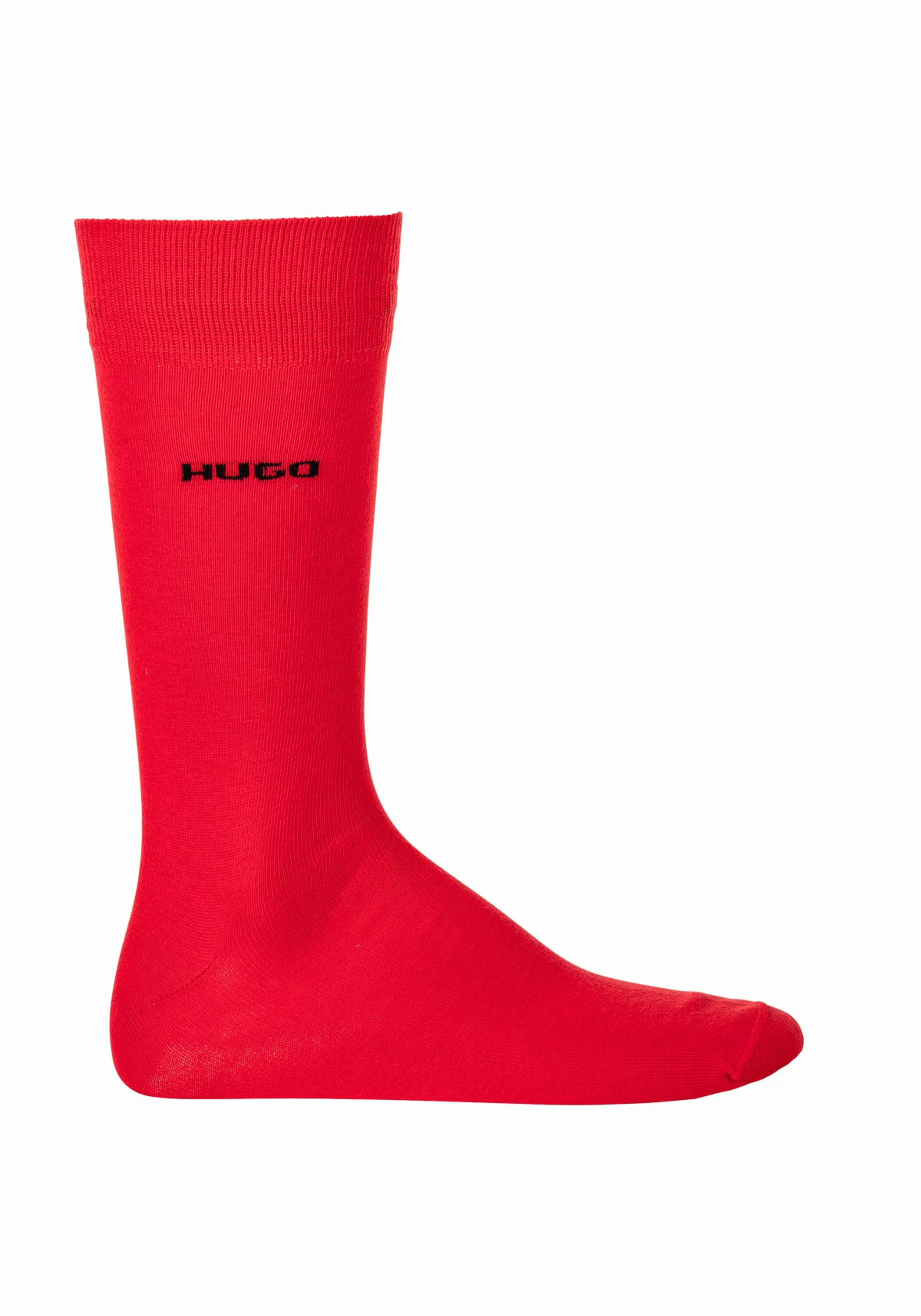 HUGO Socken "Socken 2P RS UNI CC 2er Pack" günstig online kaufen