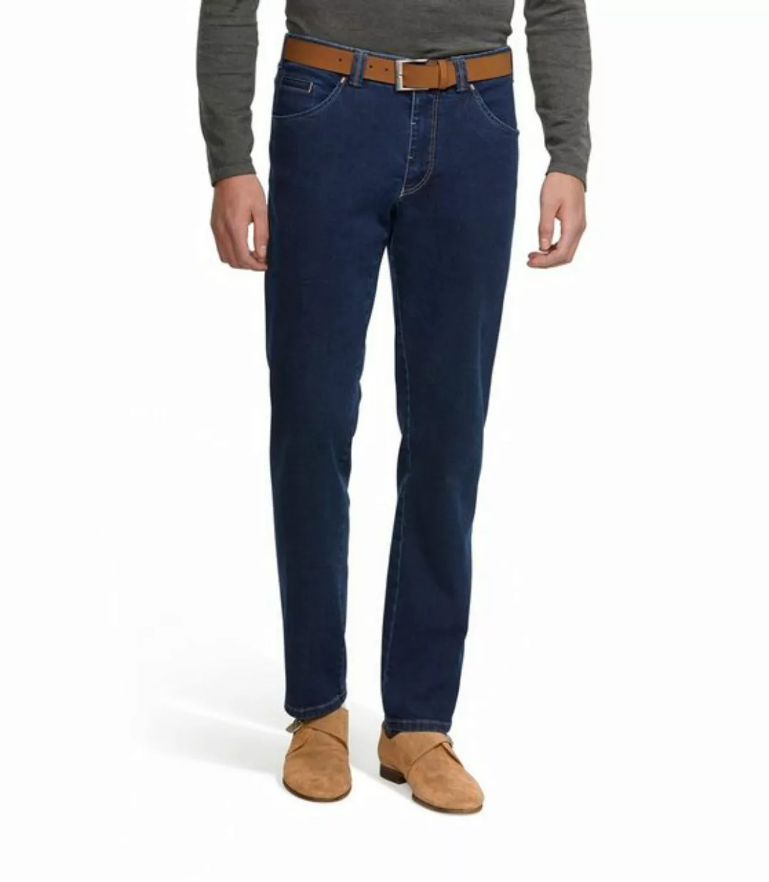 MEYER 5-Pocket-Hose Dublin 9-4541 günstig online kaufen