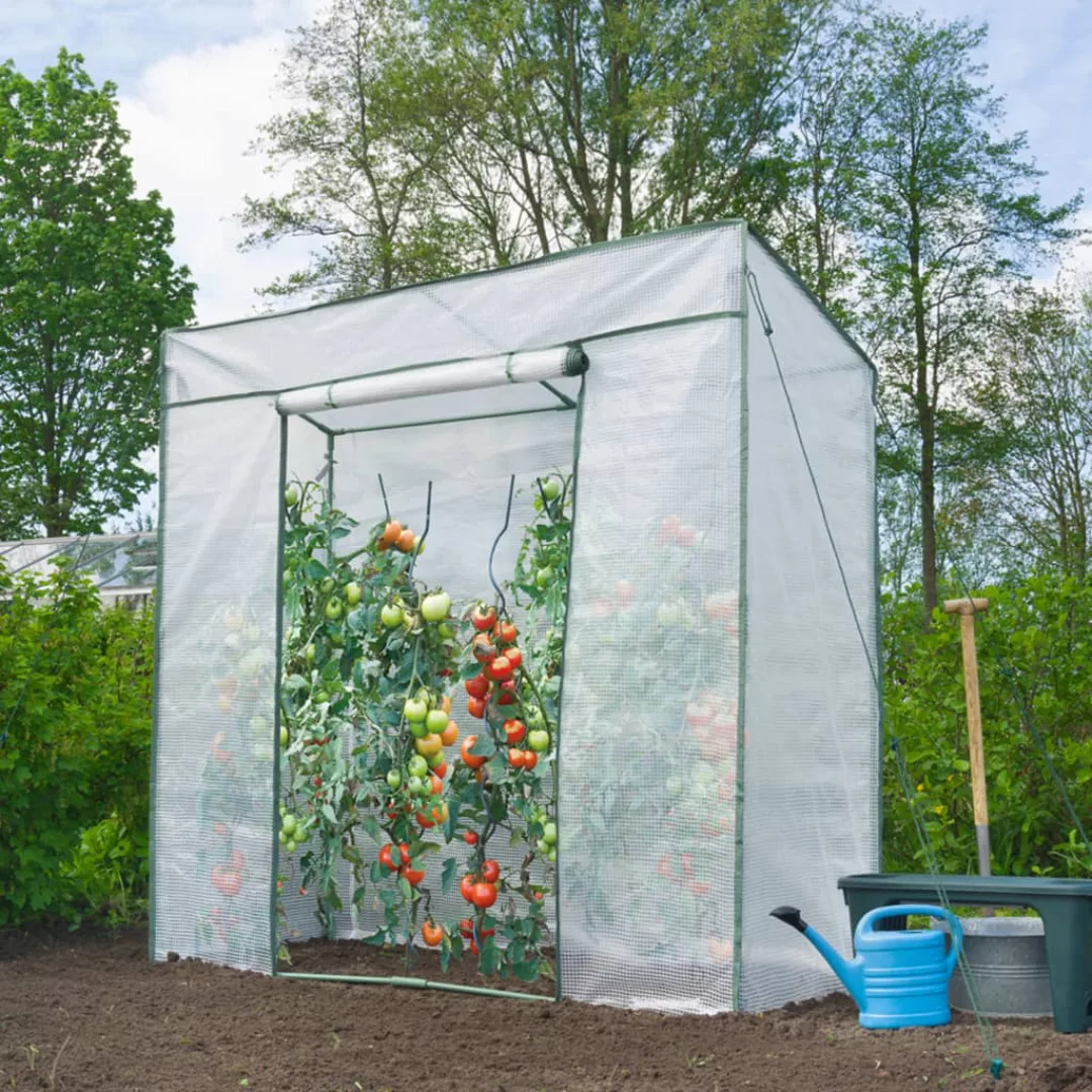 Nature Tomatengewächshaus 198x78x200 Cm günstig online kaufen