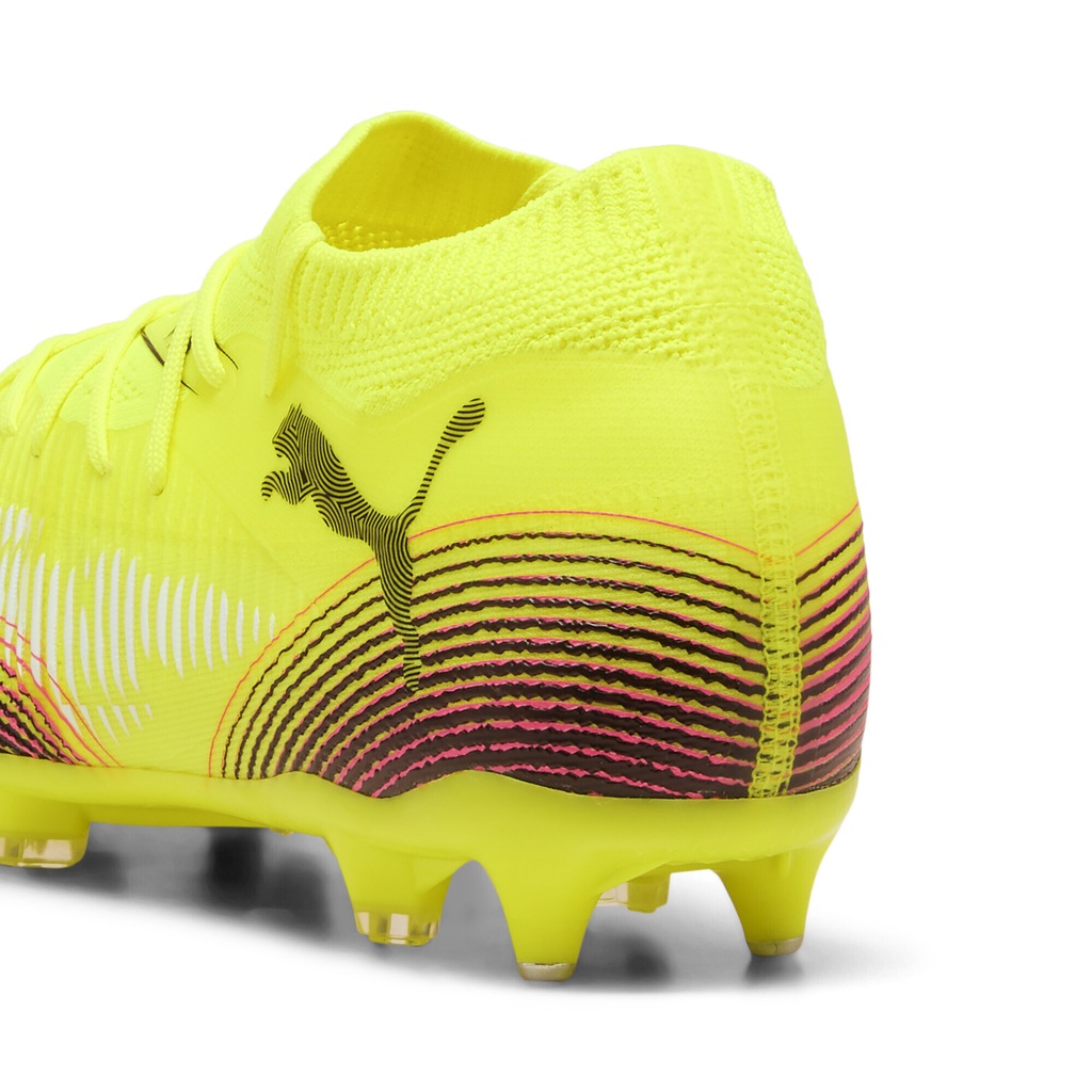 PUMA Fußballschuh "FUTURE 8 MATCH MxSG Fußballschuhe Erwachsene" günstig online kaufen