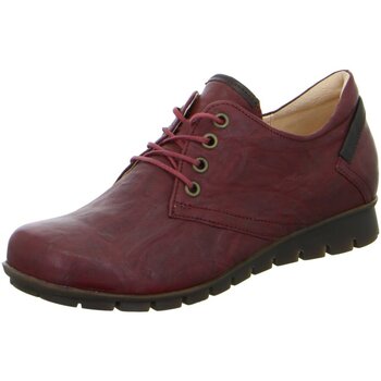 Think  Halbschuhe Schnuerschuhe Menscha Schnürer rosso 3-000093-5030 günstig online kaufen