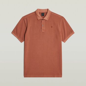 G-Star Raw  T-Shirts & Poloshirts D11595-D756 DUNDA OVERDYED-H034 ETRUSCAN günstig online kaufen