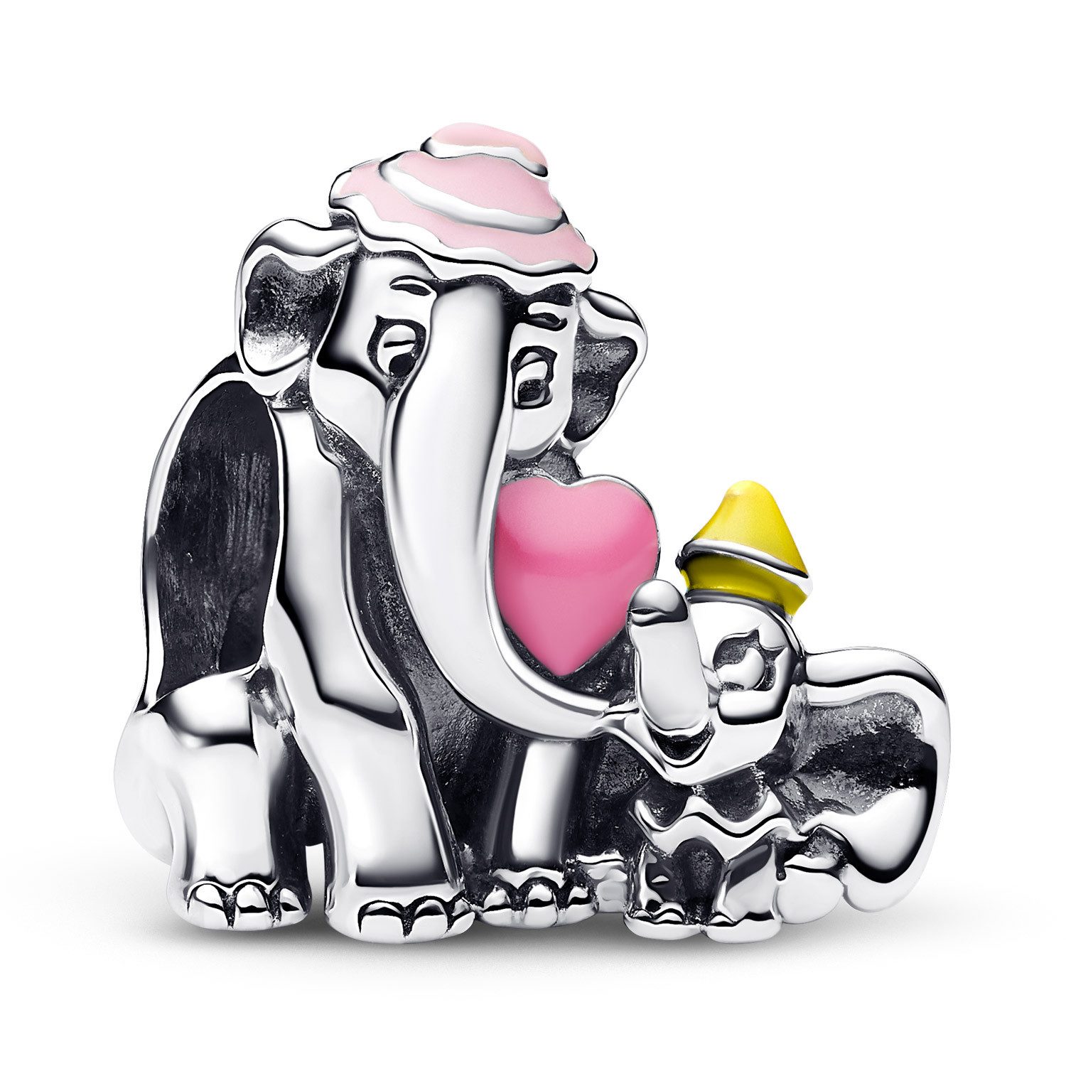 Pandora Charm-Einhänger 793751C01, Pandora, Disney, Dumbo, günstig online kaufen