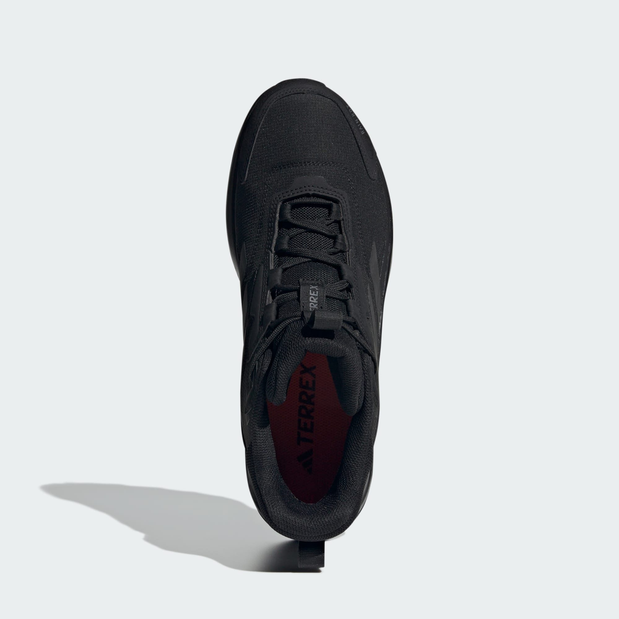 adidas TERREX Wanderschuh "TERREX ANYLANDER MID RAIN.RDY", wasserdicht günstig online kaufen