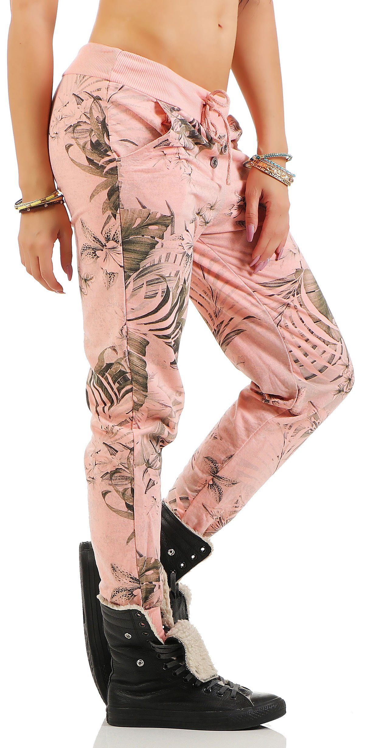 malito more than fashion Jogginghose 83728 günstig online kaufen