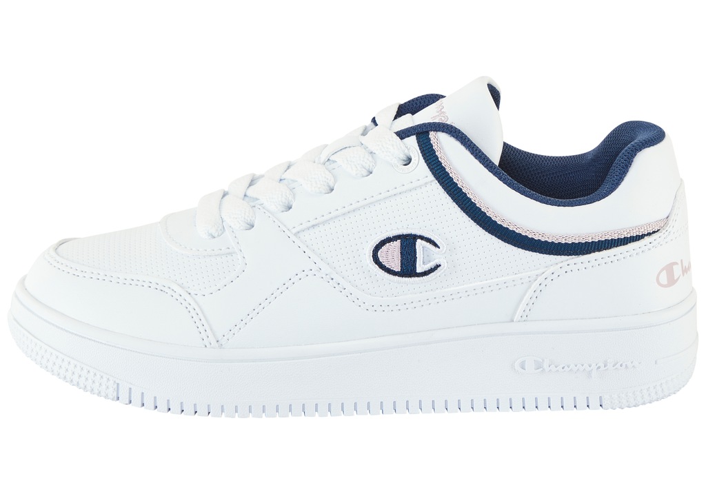 Champion Sneaker "RD18 LOW" günstig online kaufen