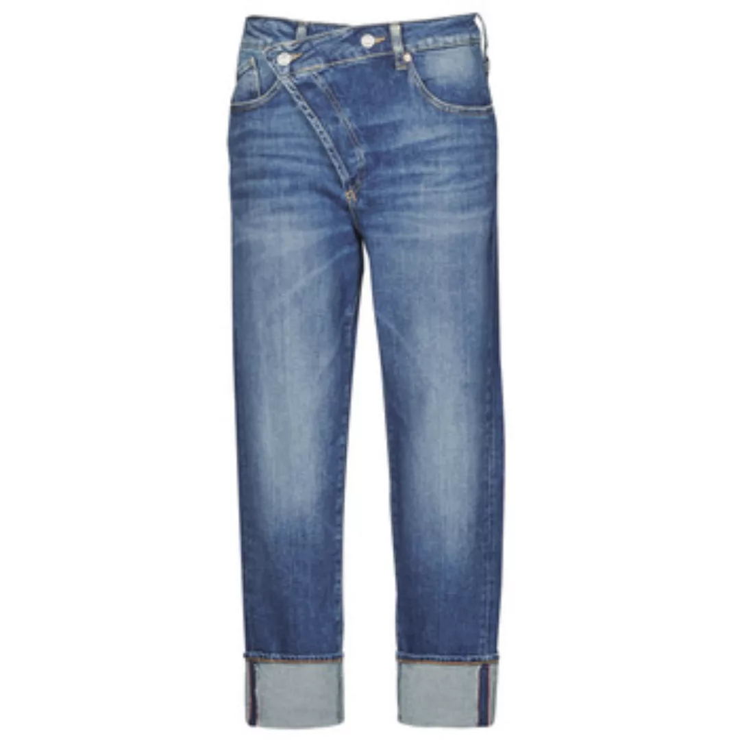 Le Temps Des Cerises Bequeme Jeans "COSYPOCK", mit angesagtem Boyfriend-Sch günstig online kaufen