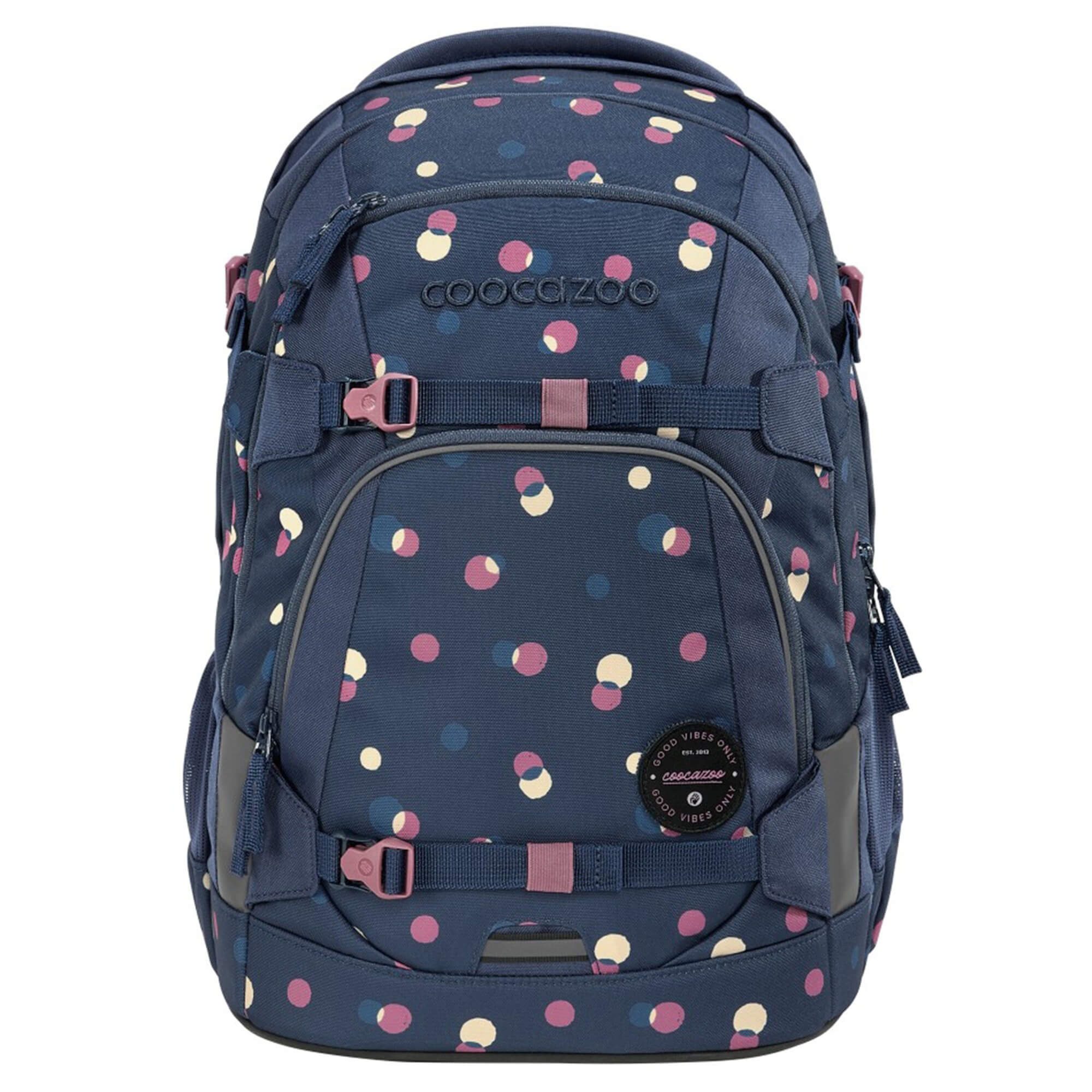 coocazoo Schulrucksack MATE, 30 Liter (1-tlg) günstig online kaufen
