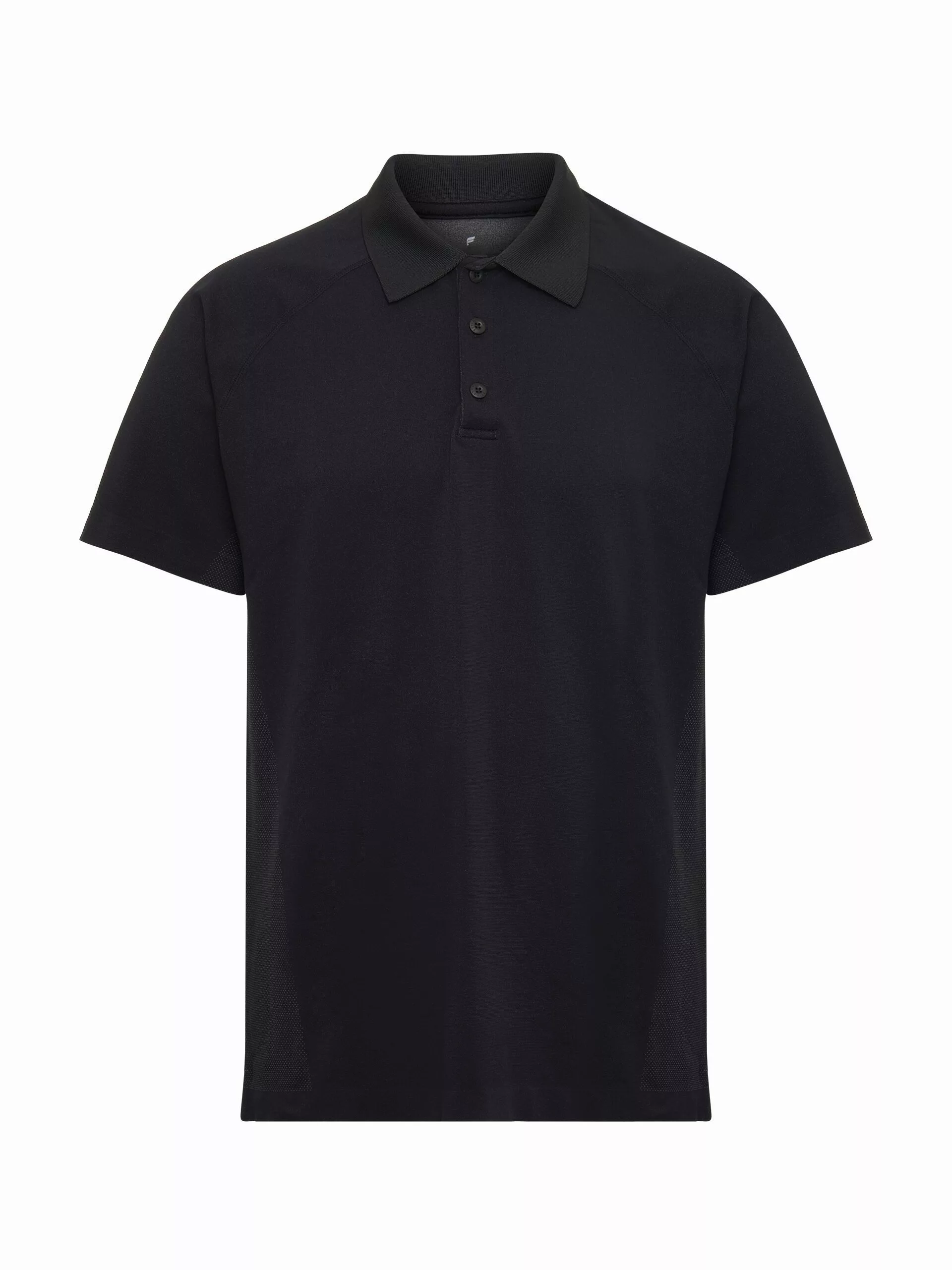 Fabletics Poloshirt The Training Day (1-tlg) günstig online kaufen