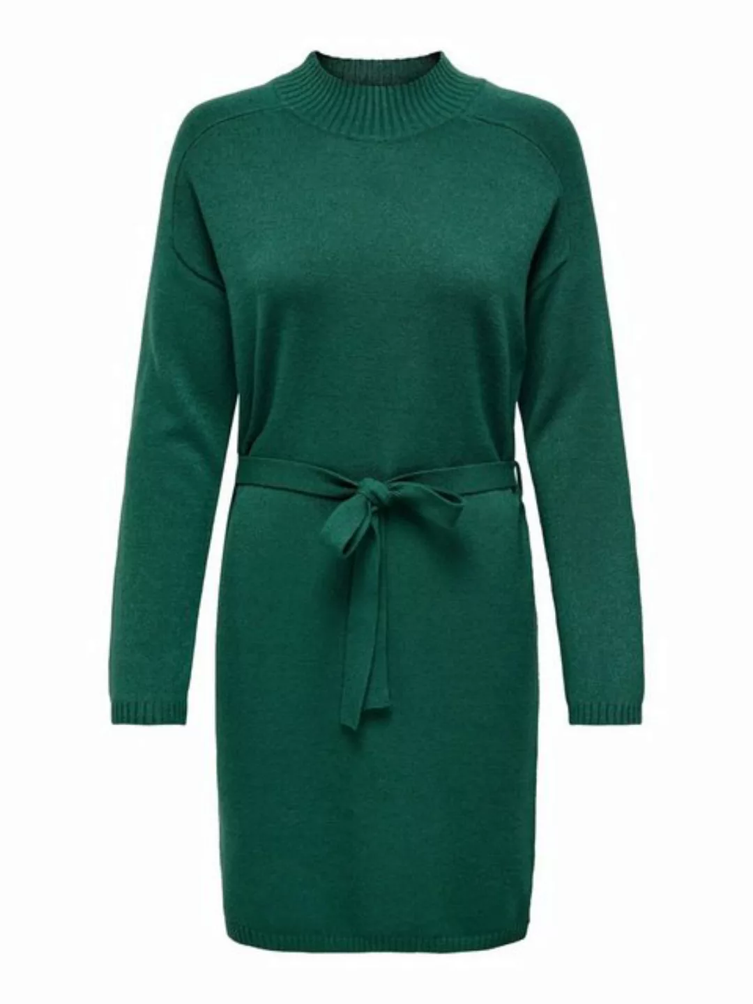 ONLY Strickkleid ONLLEVA L/S BELT DRESS EX KNT günstig online kaufen