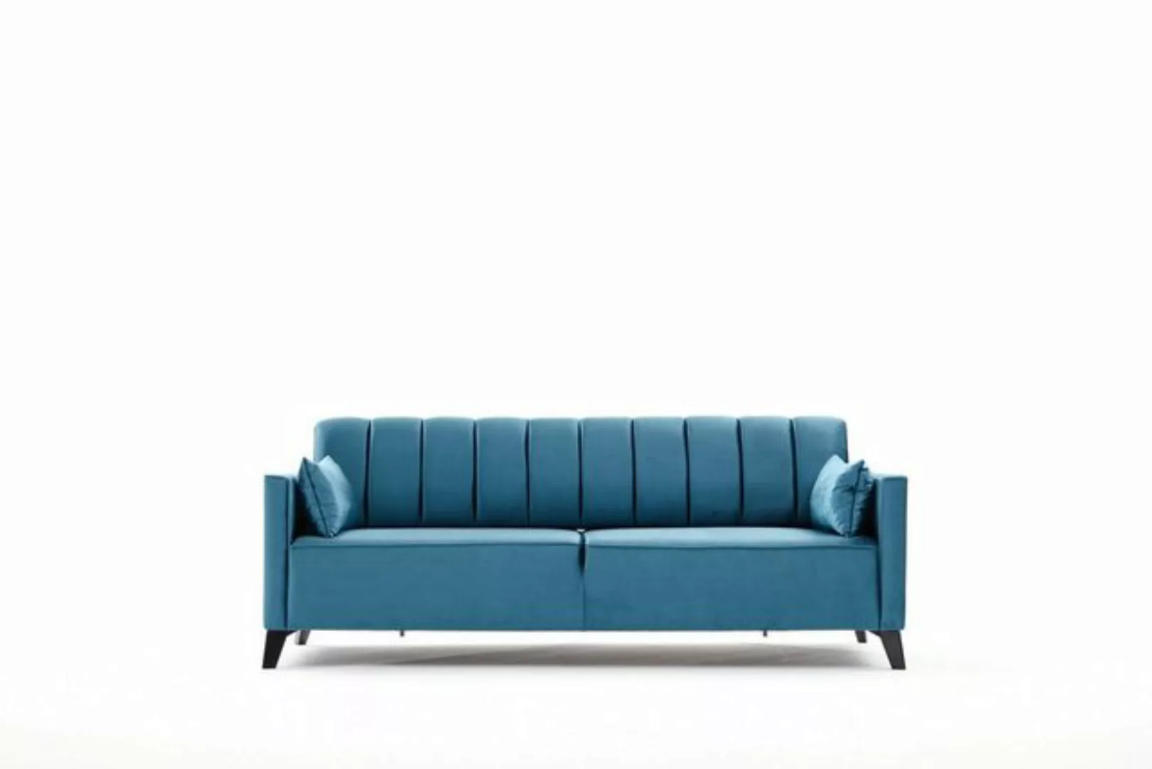 Skye Decor Sofa BLC2752-3-Sitz-Sofa-Bett günstig online kaufen
