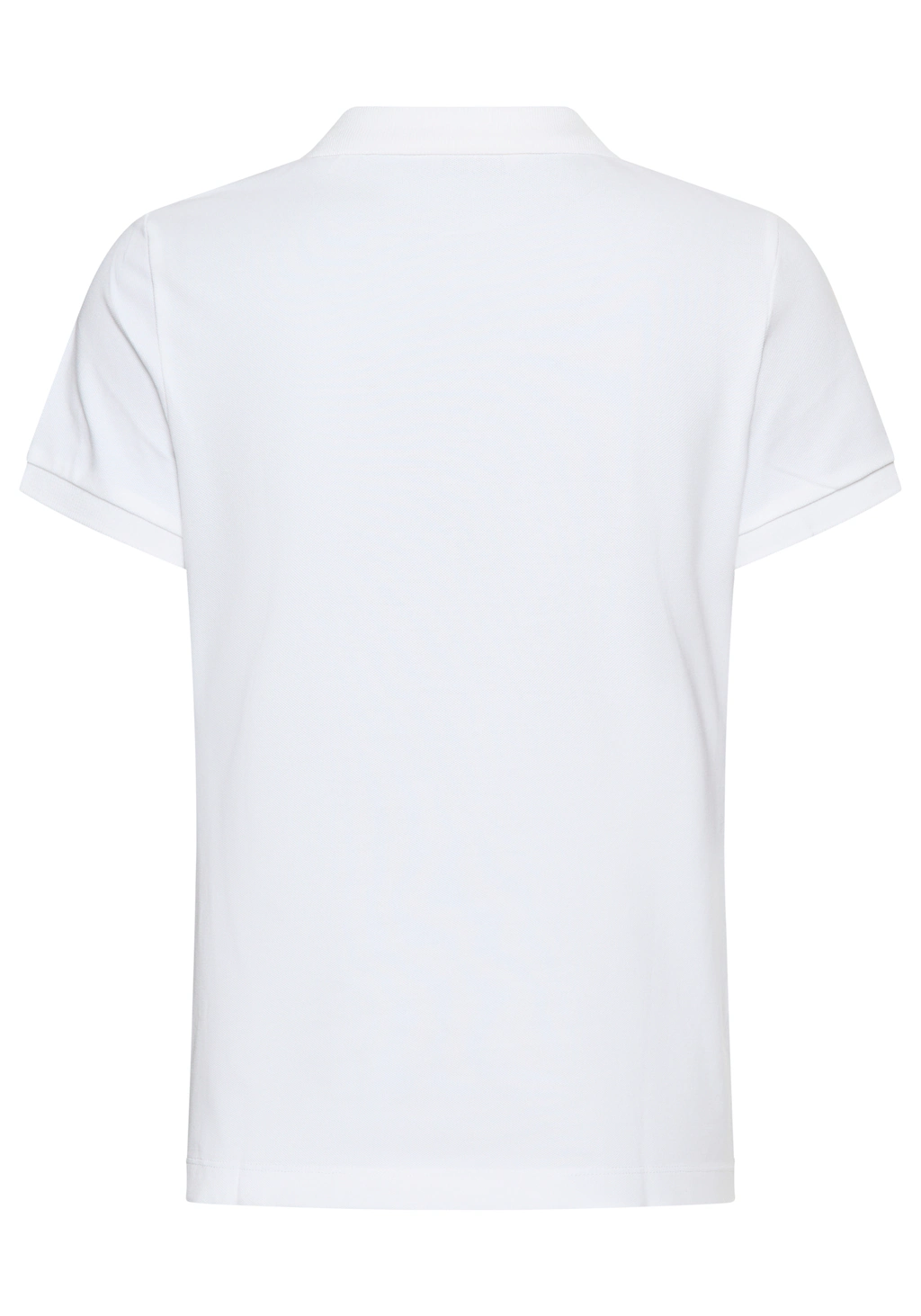 Gant Poloshirt Slim Shield Cap Logo günstig online kaufen