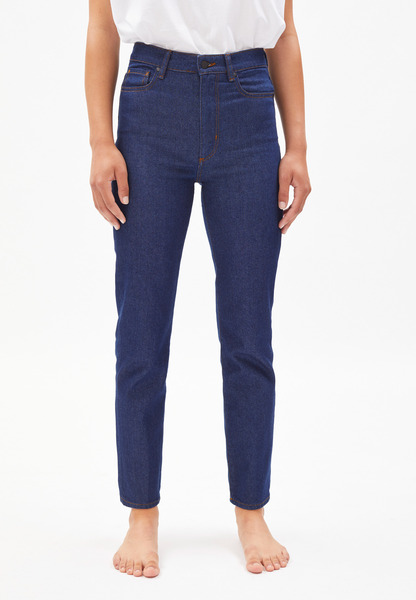 Armedangels Slim-fit-Jeans LEJAANI Damen (1-tlg) empty günstig online kaufen