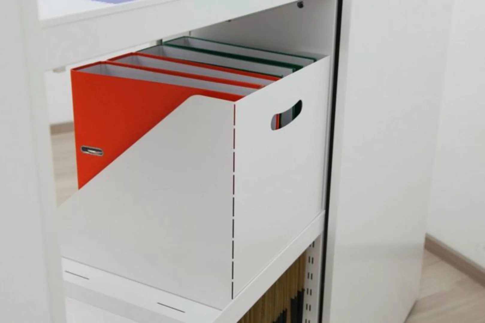 Bisley Light Aktenschrank günstig online kaufen