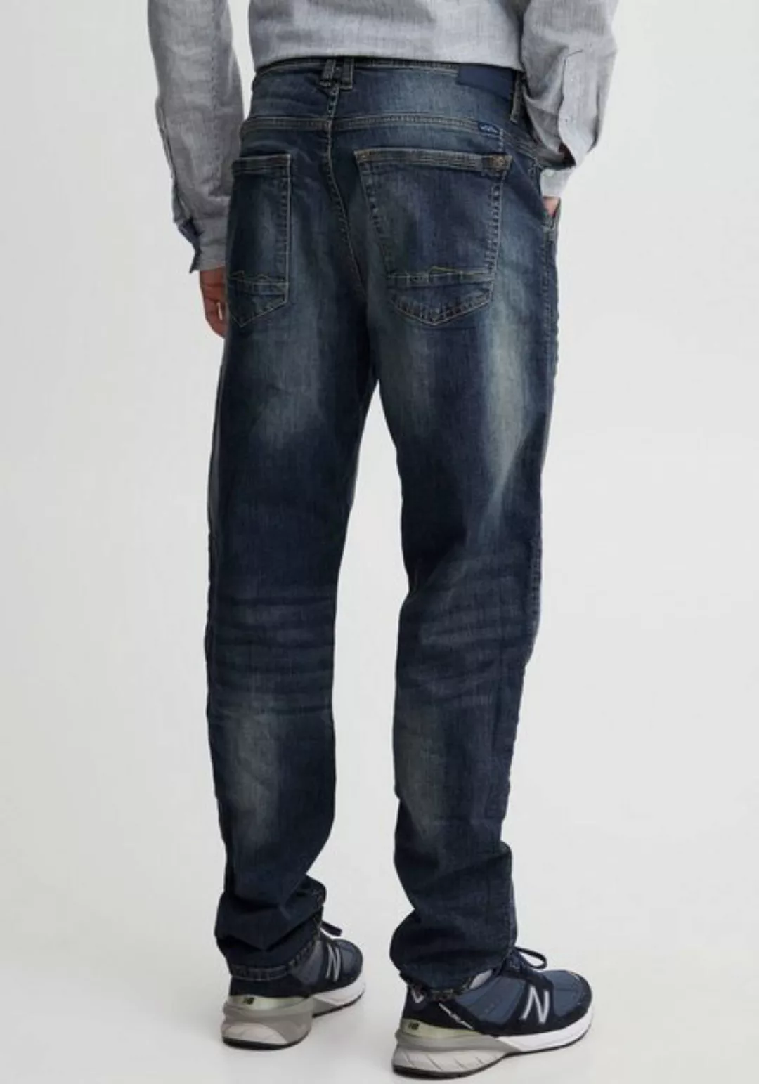 Blend 5-Pocket-Jeans BL Jeans Thunder günstig online kaufen