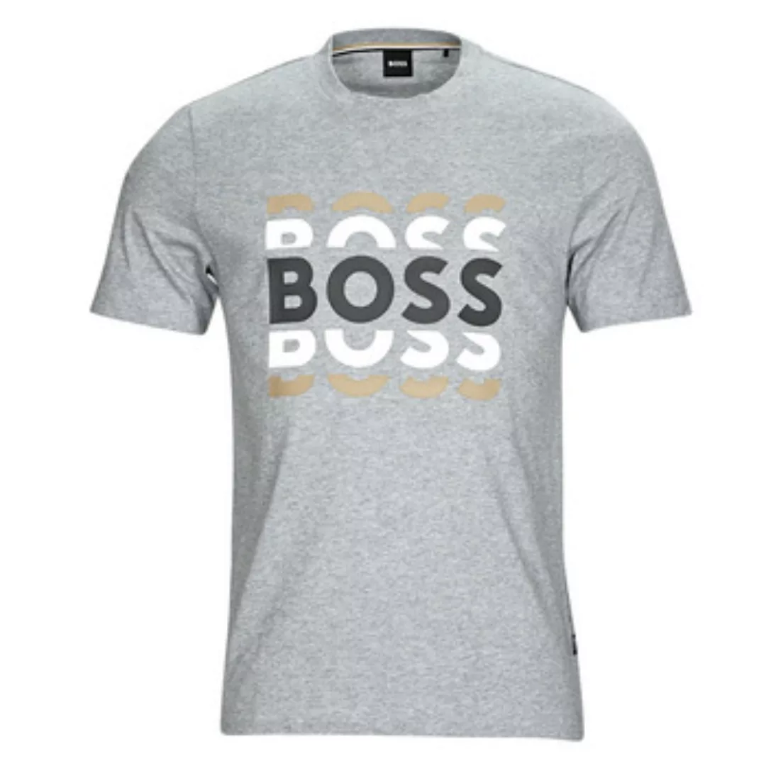 BOSS  T-Shirt TIBURT 414 günstig online kaufen