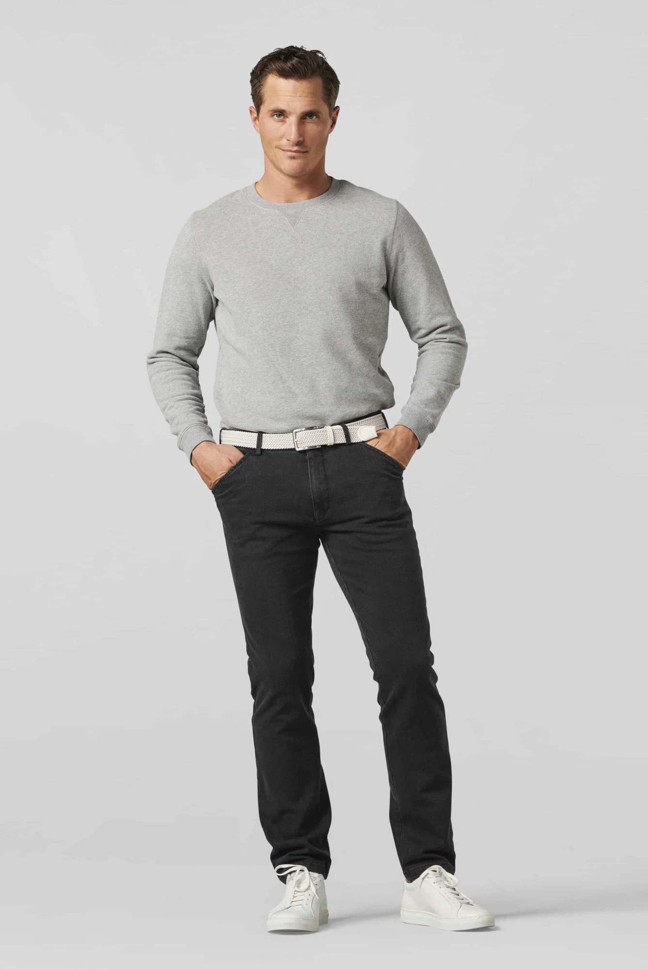 MEYER Stretchgürtel "Gürtel", (1 St.), im farbenfrohen Design günstig online kaufen