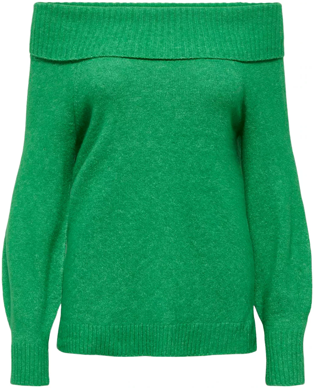 ONLY Carmenpullover ONLJEANETT LIFE L/S OFF SHOULDER CC KNT günstig online kaufen