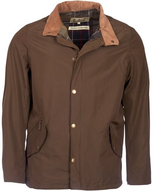 Barbour Funktionsjacke Funktionsjacke Spoonbill günstig online kaufen