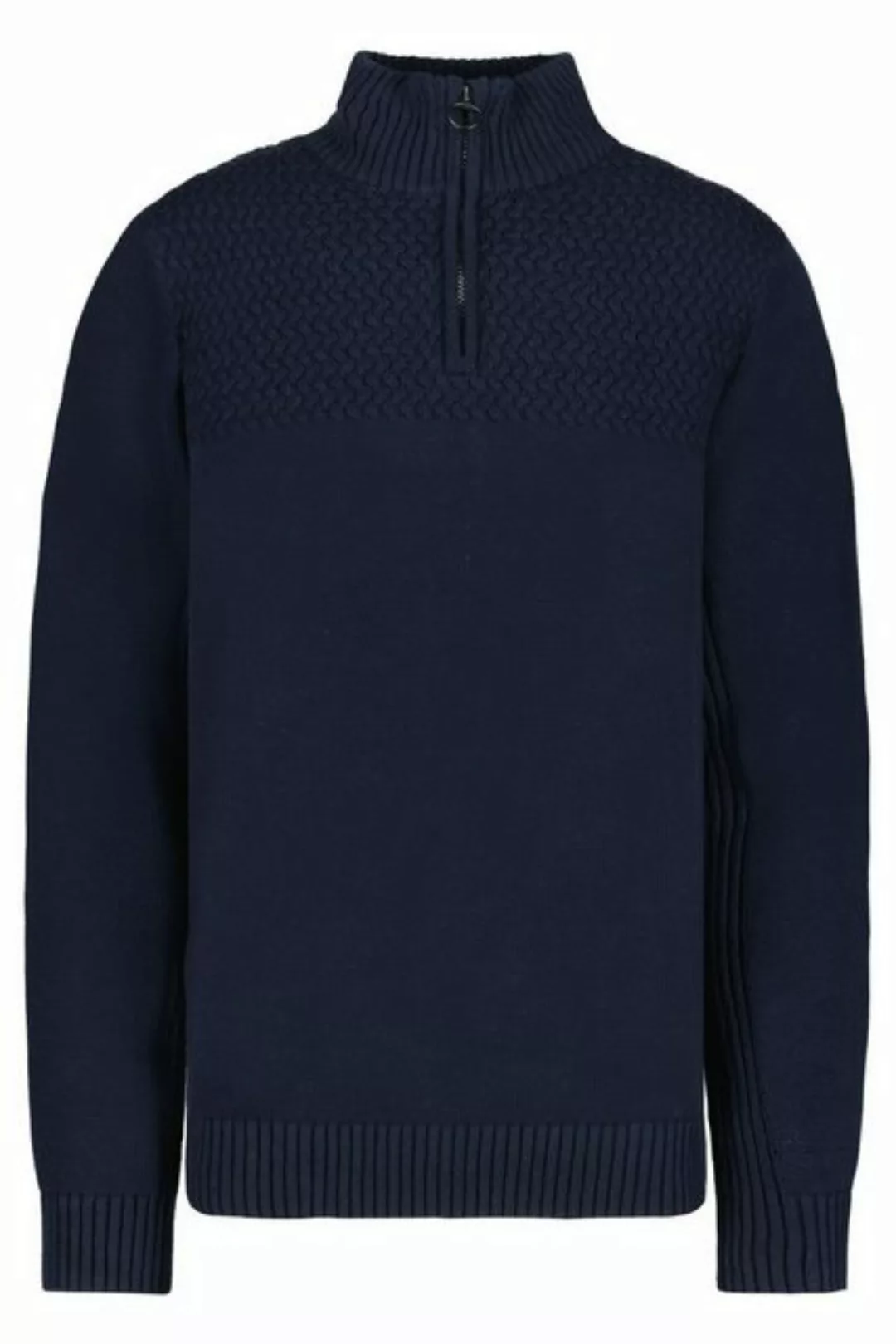 Garcia Longpullover günstig online kaufen