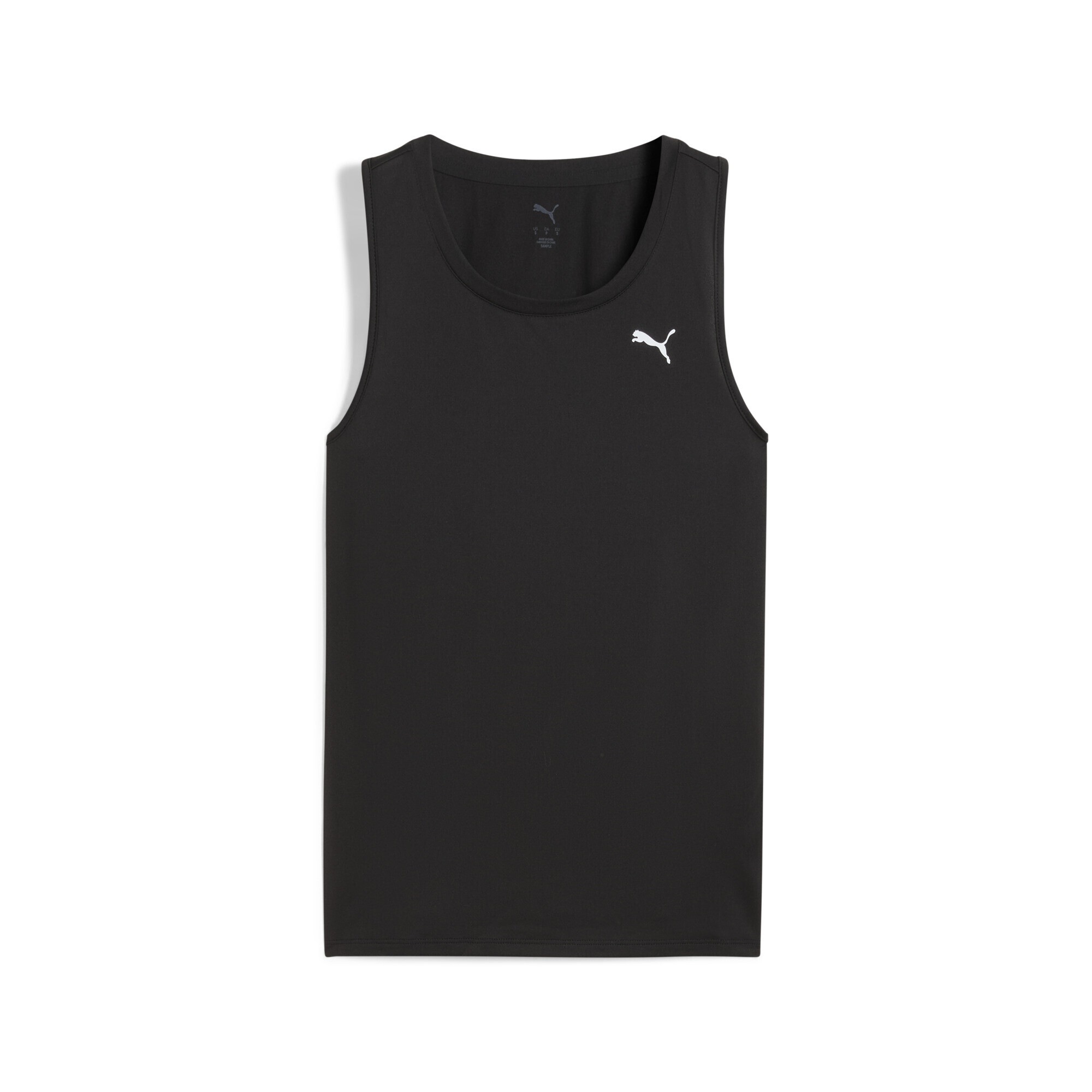 PUMA Trainingsshirt "TAD ESSENTIALS Tanktop Damen" günstig online kaufen