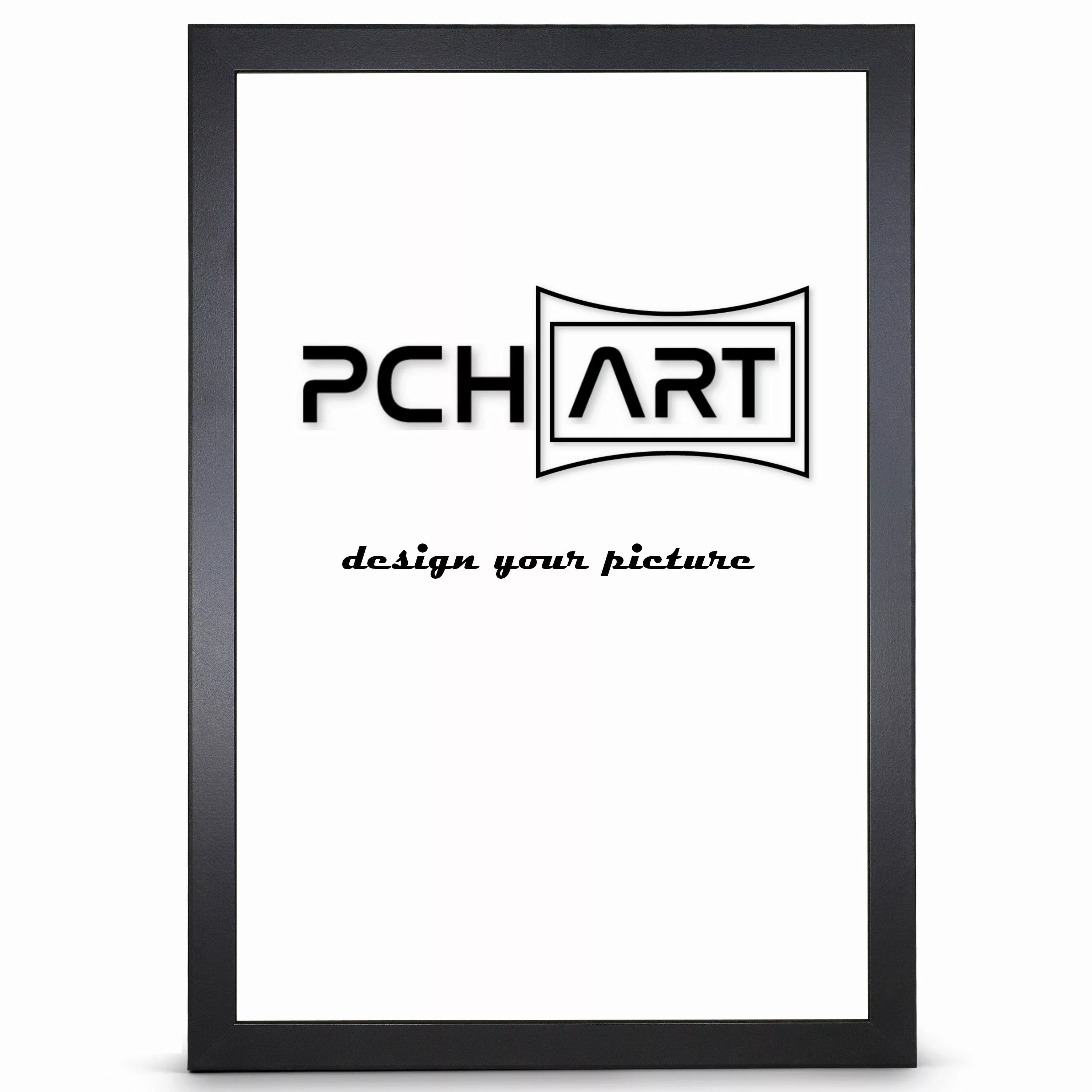 PCH[art] Bilderrahmen Rahmen New Alaya, Farbe: günstig online kaufen