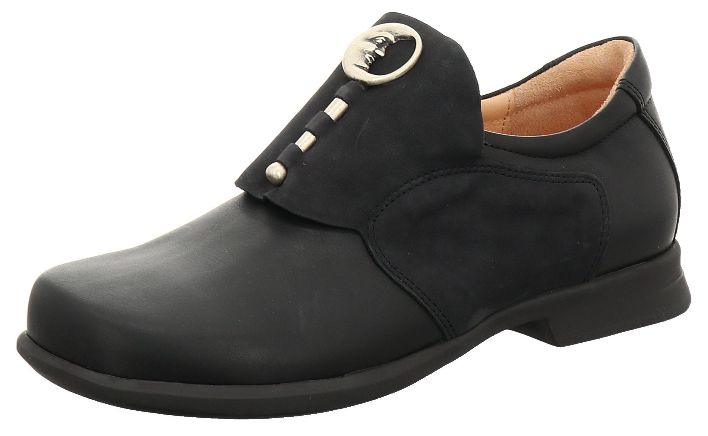 Think! PENSA Slipper Festtagsschuh, Komfortschuh, Halbschuh günstig online kaufen