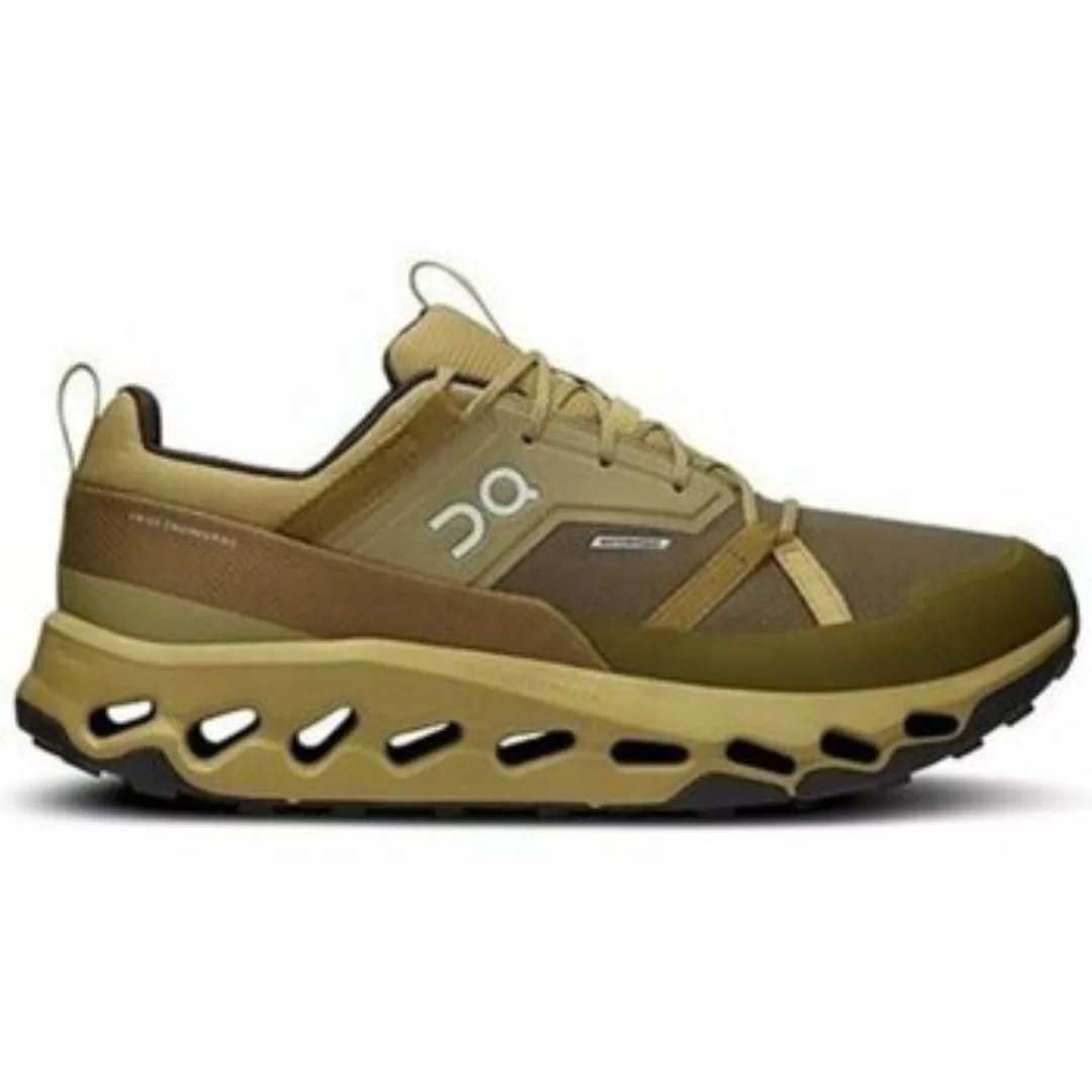 On  Fitnessschuhe Sportschuhe CLOUDHORIZ WP 3ME10052310 günstig online kaufen