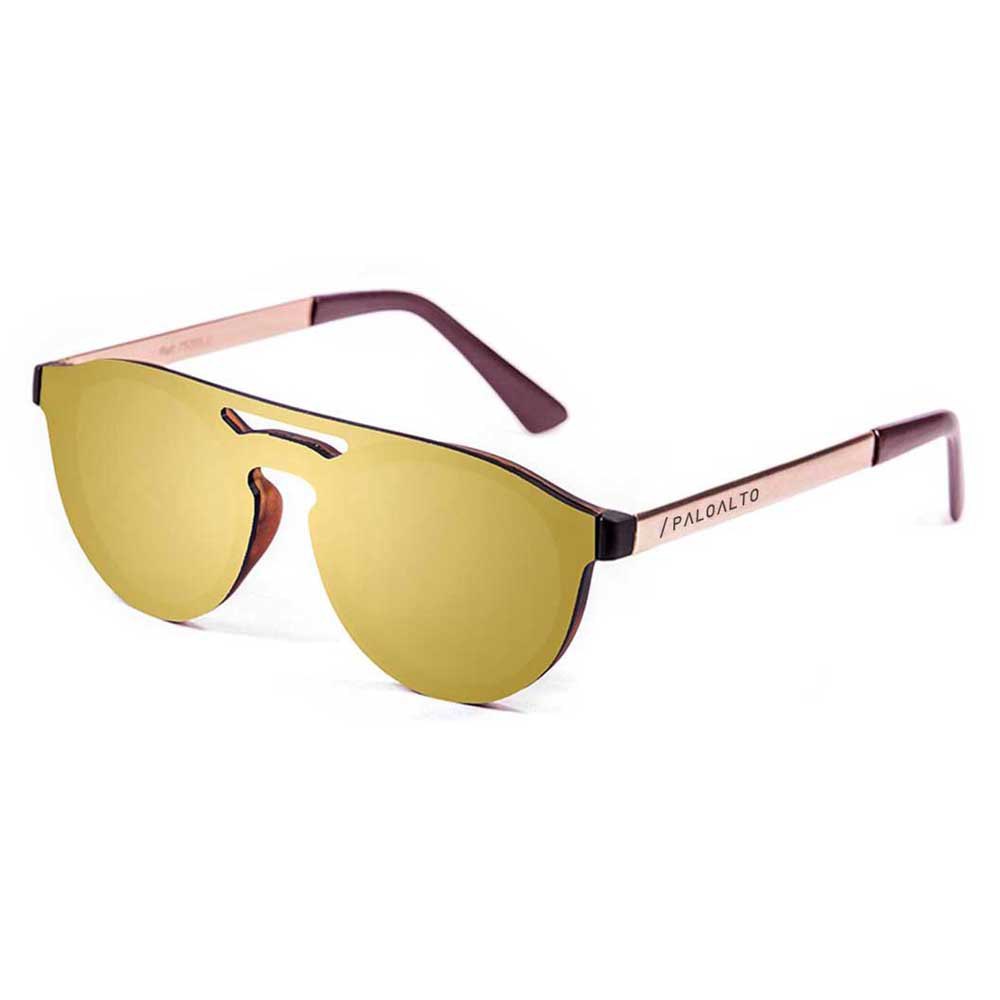 Paloalto Pearl Sonnenbrille One Size Metal / Demy Brow günstig online kaufen