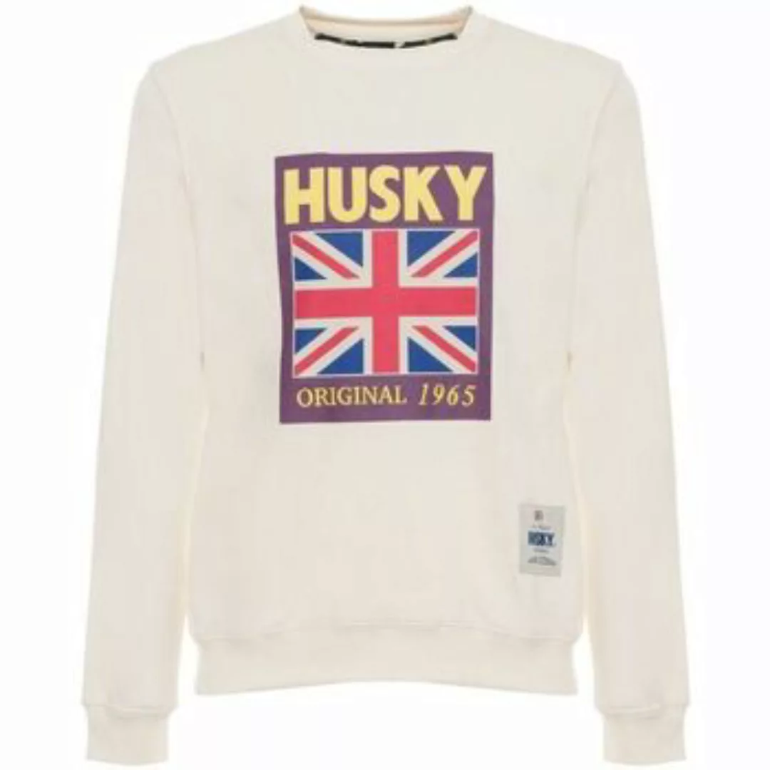 Husky  Sweatshirt - hs23beufe36co195-cedric günstig online kaufen