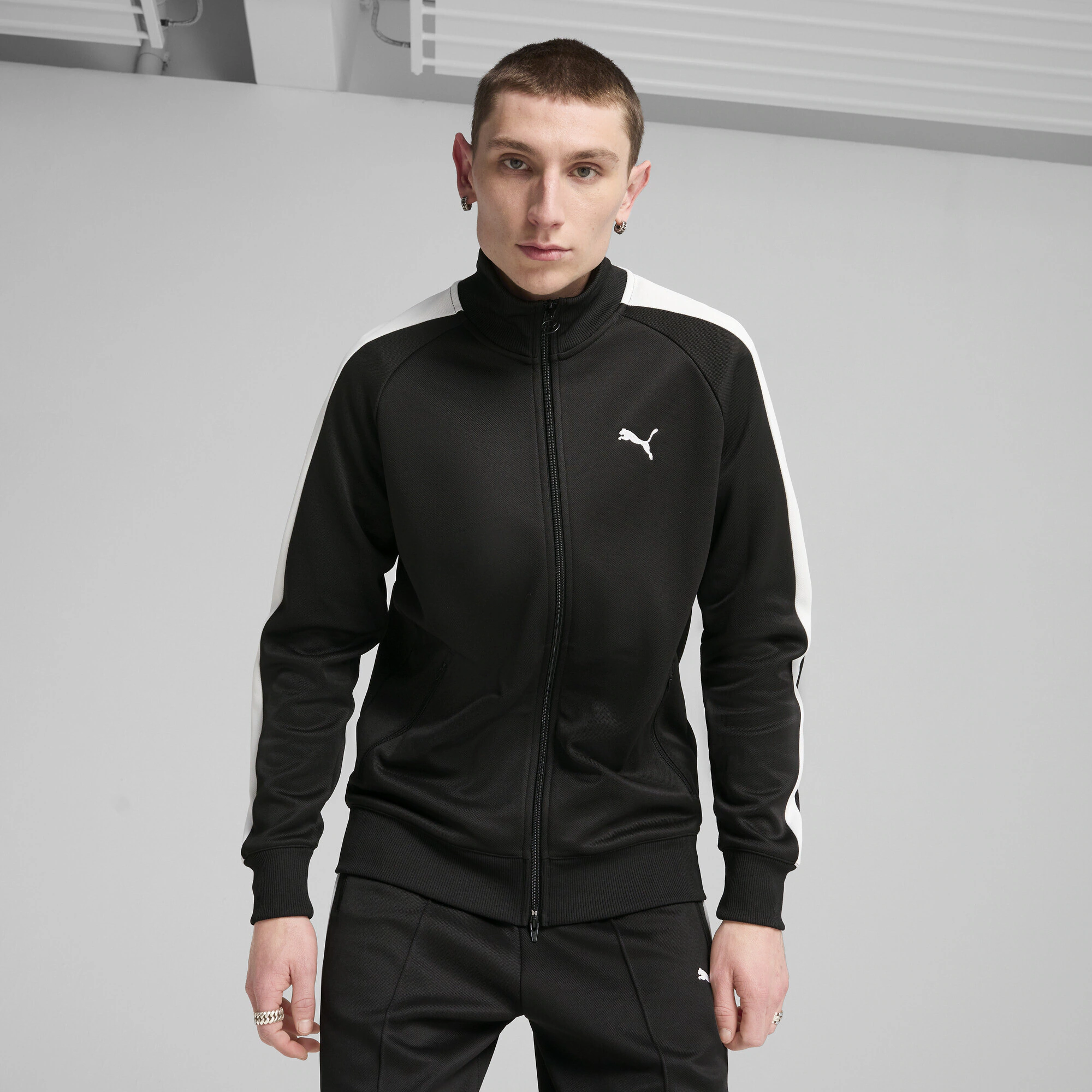 PUMA Trainingsjacke "T7 ALWAYS ON Trainingsjacke Herren" günstig online kaufen