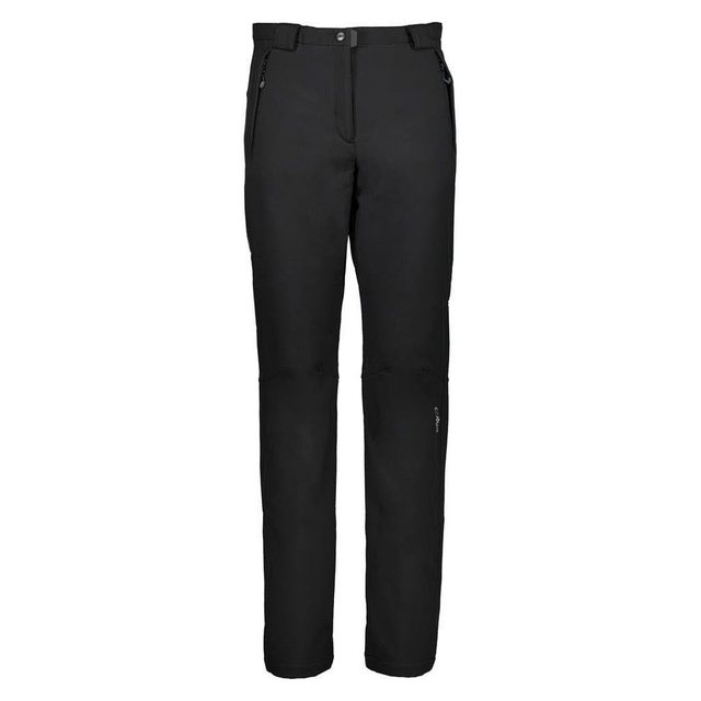 CMP Softshellhose CMP Woman Long Pant Damen Softshellhose 3A00486CF günstig online kaufen