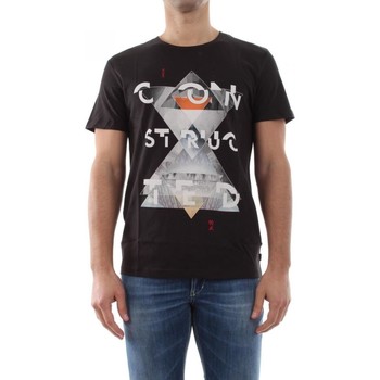 Jack & Jones  T-Shirts & Poloshirts 12102091 SERENITY-BK günstig online kaufen