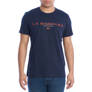 La Martina  T-Shirt YMR005-JS206-07017 günstig online kaufen