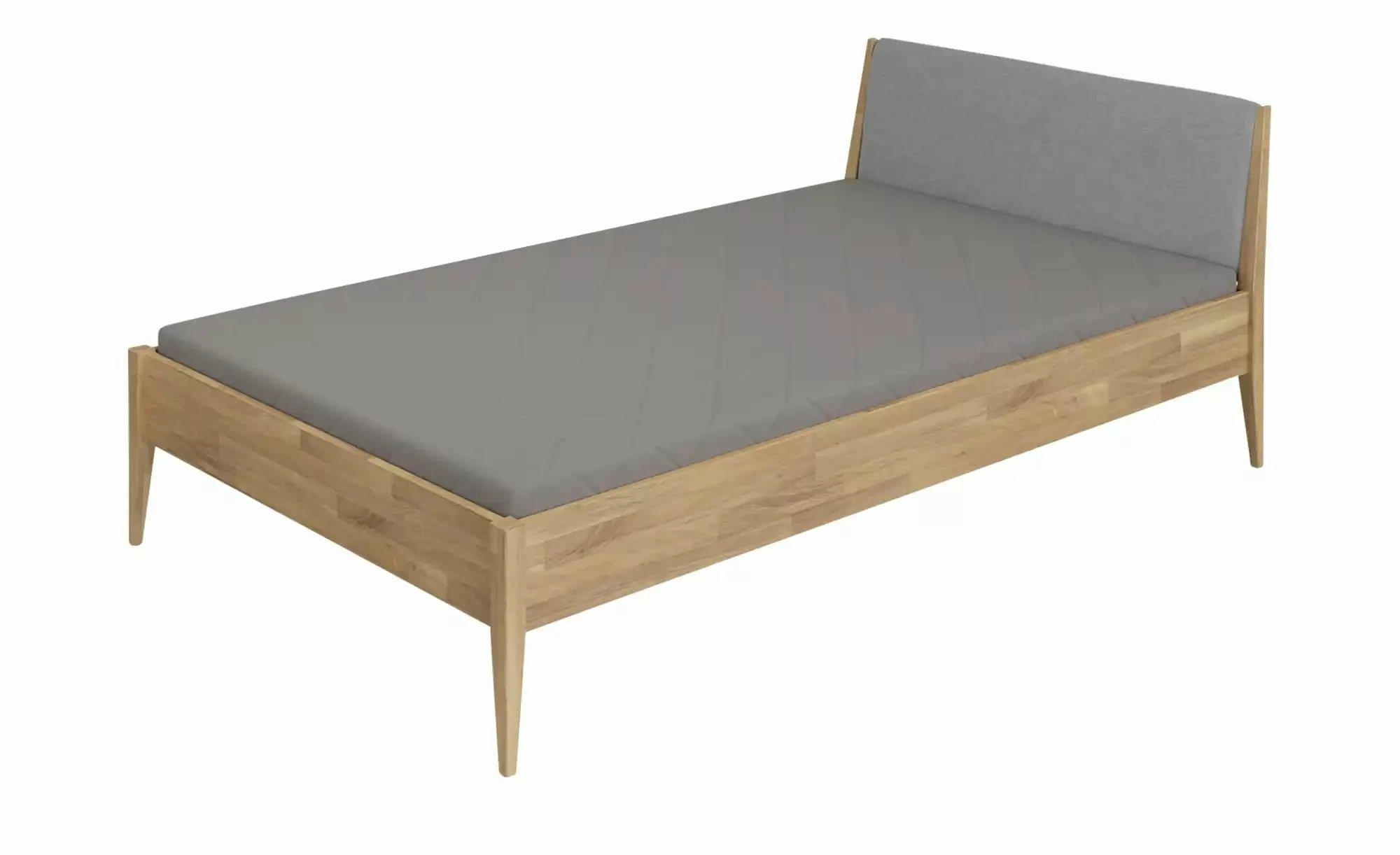 PAIDI Jugendbett  Sten ¦ holzfarben ¦ Maße (cm): B: 146,9 H: 79,6 Betten > günstig online kaufen