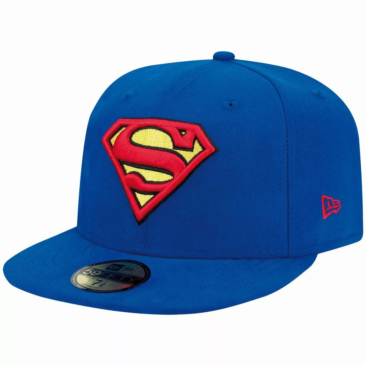 New Era Fitted Cap 59FIFTY SUPERMAN günstig online kaufen