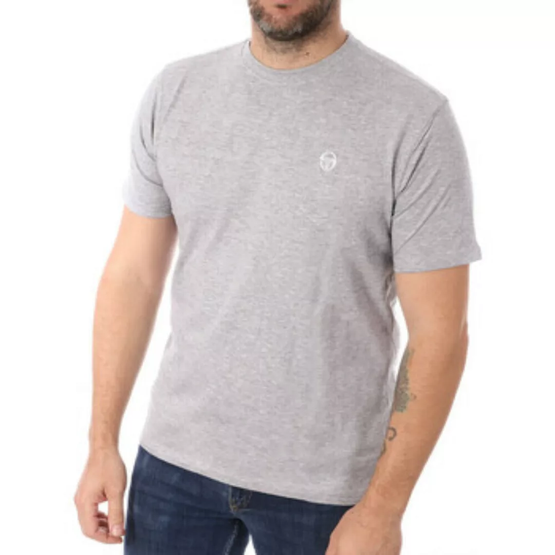 Sergio Tacchini  T-Shirts & Poloshirts ST-103.10007 günstig online kaufen