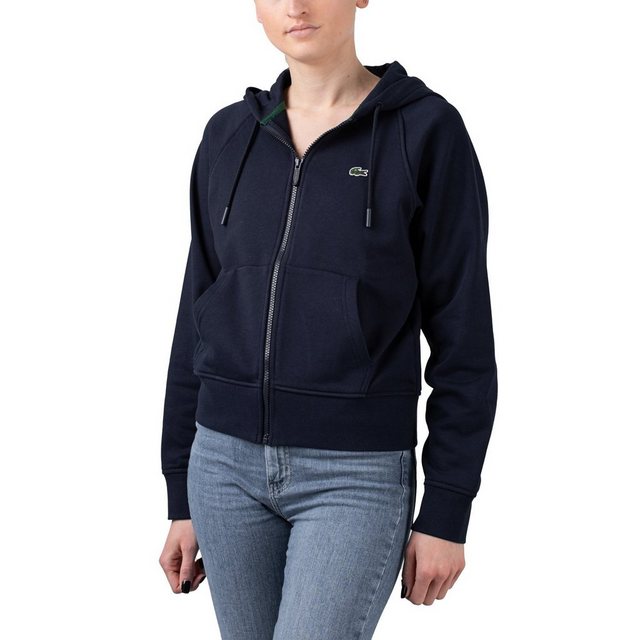 Lacoste Hoodie Lacoste Zip-Hoodie günstig online kaufen