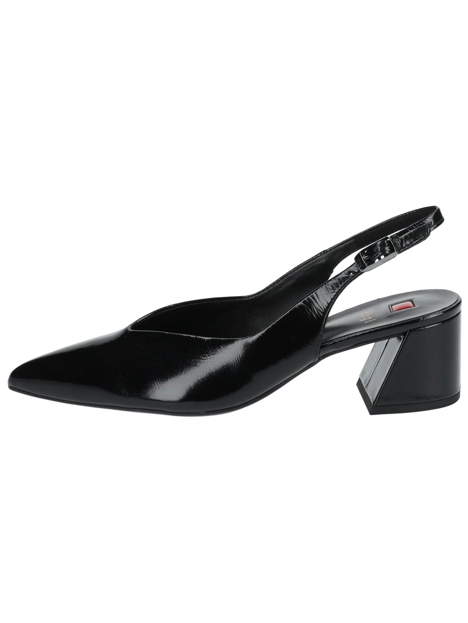Högl Pumps "Högl Pumps Leder" günstig online kaufen