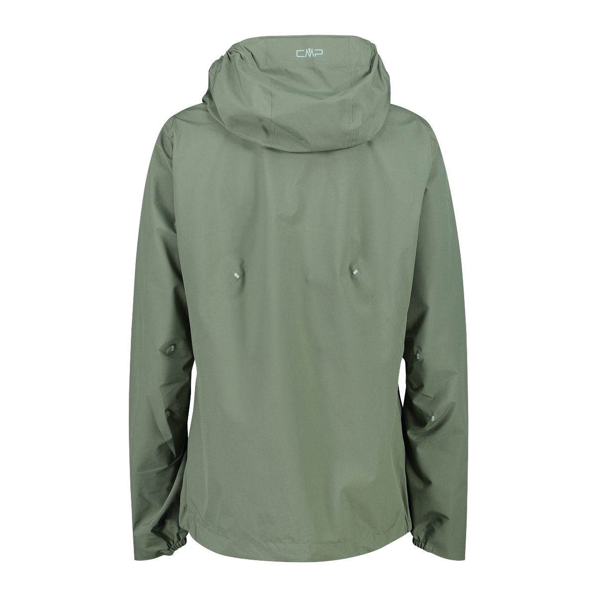 CMP Trekkingjacke WOMAN JACKET FIX HOOD günstig online kaufen