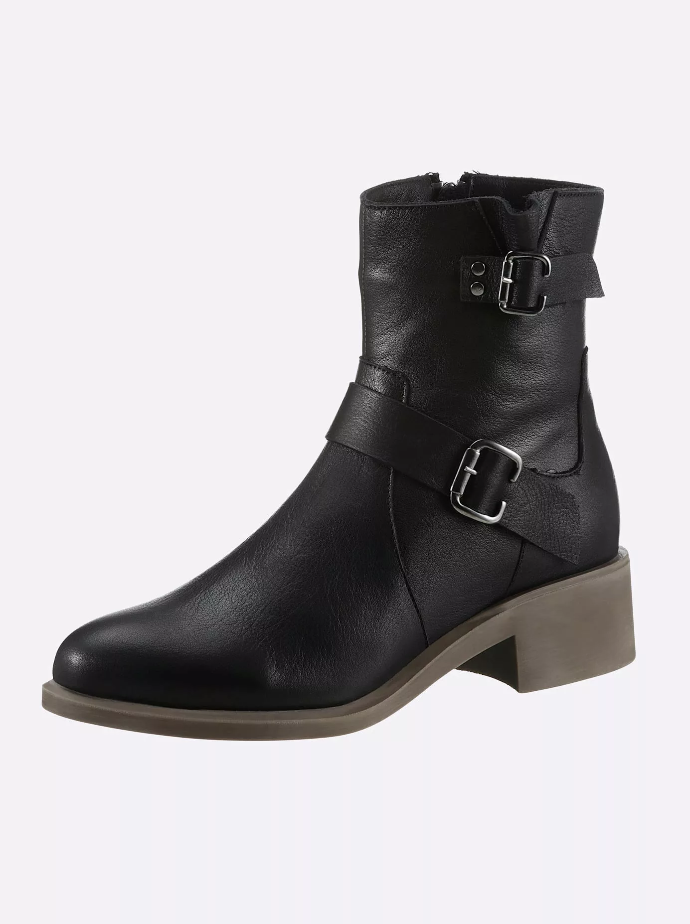 heine Stiefelette günstig online kaufen