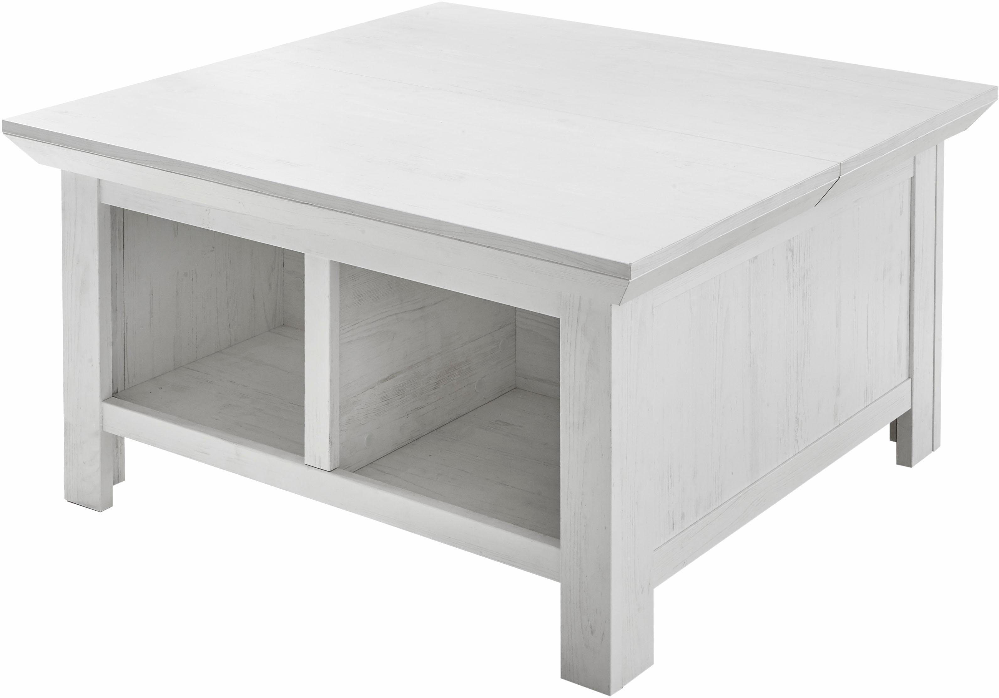 Home affaire Couchtisch "California", Breite ca. 93 cm günstig online kaufen