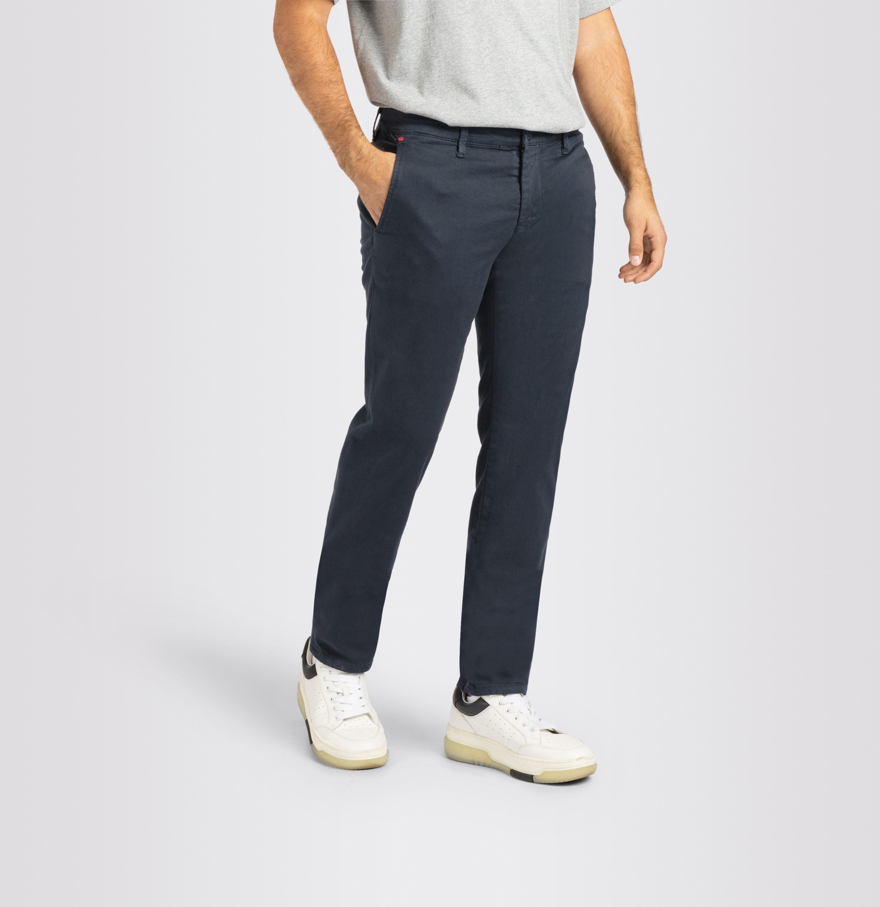 MAC Chinohose Driver mit Stretch günstig online kaufen