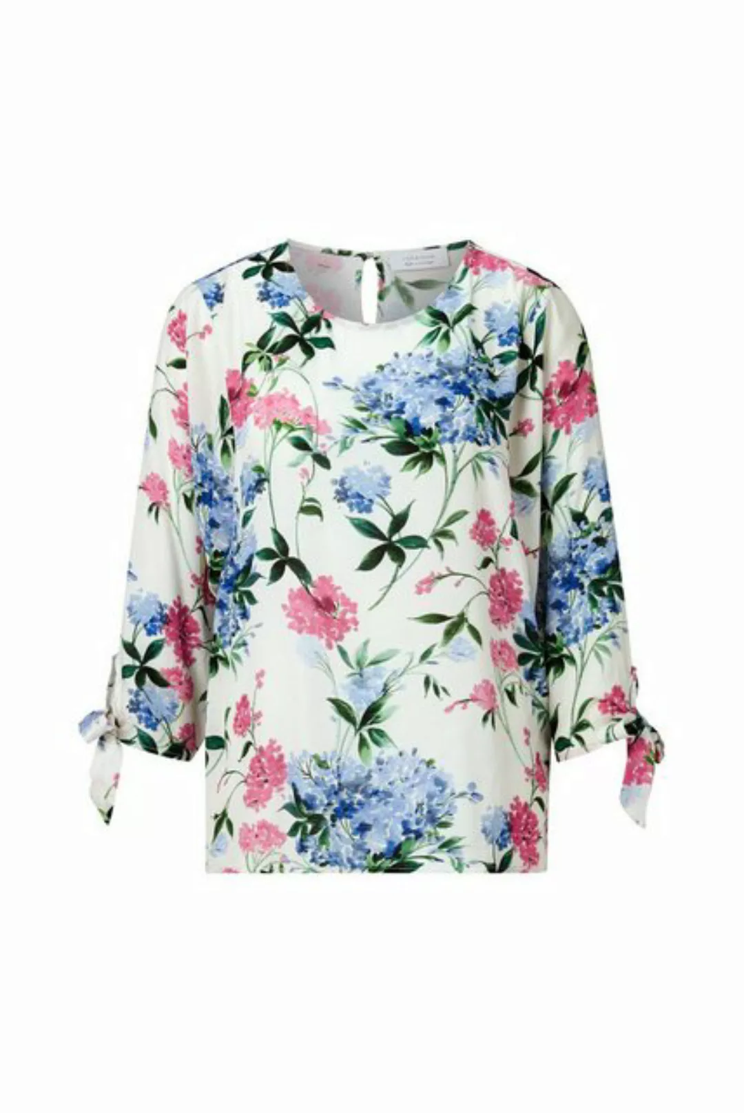 Rich & Royal Blusenshirt printed blouse ecovero günstig online kaufen